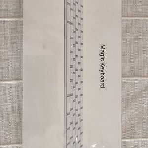 Apple Magic Keyboard